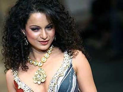  6 secret of Kangana's birthday