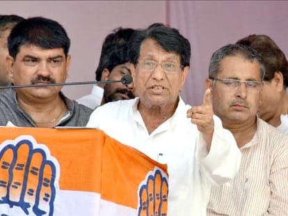 Yashvant sinha will sue ajit singh