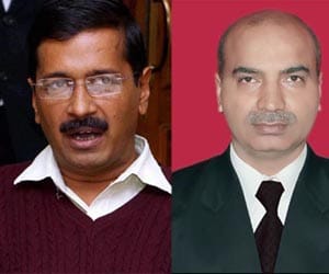  AAP expels Ashwini Upadhyay