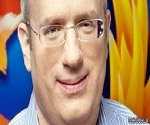 mozilla boss resigns after controversy
