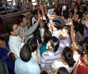 DPSG : 42% fee increase, parents commotion
