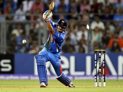 Delhi cricketers plays main roll in final match