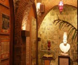 Ghalib ki Haveli