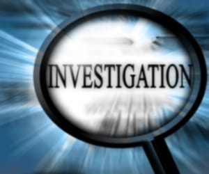 robbery in Jewellery Showroom: robber fled from flyover