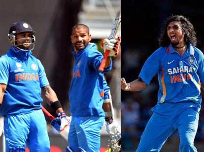 Delhi cricketers plays main roll in final match