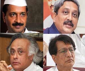 now iit'ans do politics more than study