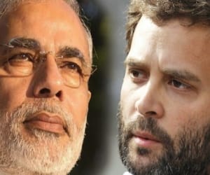 rahul gandhi filed his papers nomination
