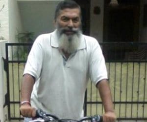 'Sukhbir Badal Were afraid to slapped in front of girl'
