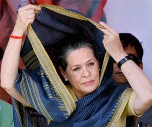 sonia gandhi written a letter to pm narendra modi, but why?