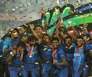 LIVE t20 Final: india vs sri lanka