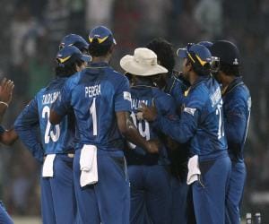 Lasith Malinga new t20 captain of sri lanka