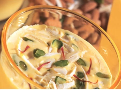 thandai
