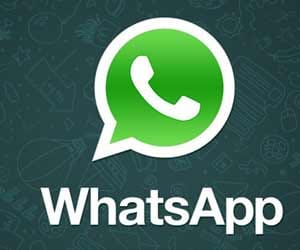 missing child met to family due to Whatsapp