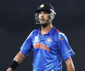 Lying heavily on Tendulkar's World Fantasy XI army