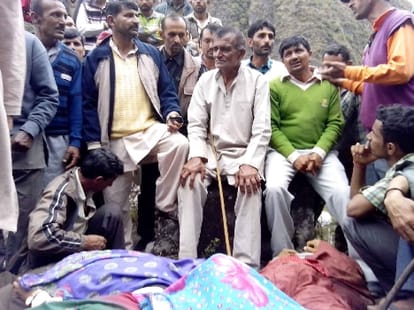 in barmer, Doda poppy seeking election