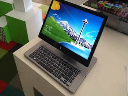 laptops with unique designs