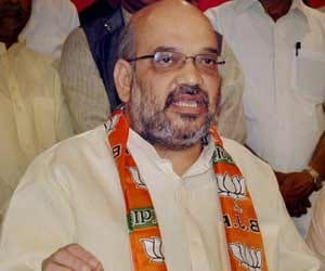 Challenges for Amit Shah in Uttar Pradesh