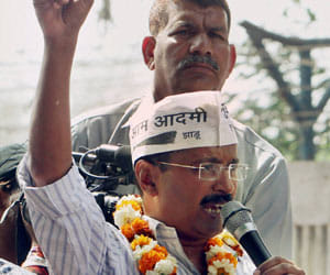 Arvind Kejriwal Alleged Bikram Singh Majithia