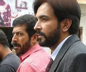 the young star navdeep from shimla is working with saif ali khan in 'Phantom'
