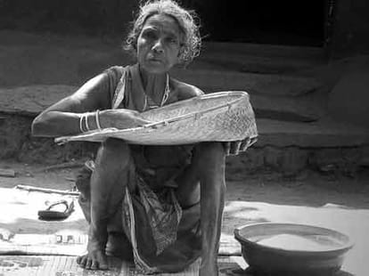 women chan change the scenario of politics in bihar