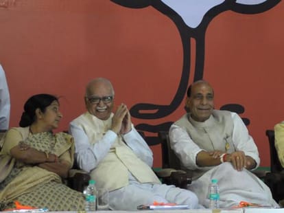 varanasi loksabha seat