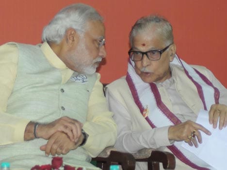 bjp target their voter in dehradun