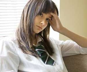 High blood pressure can cause serious problem