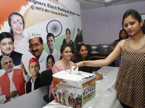 narendra modi win election, kiran kher also win