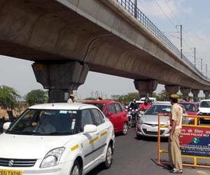 highway problem will abolish within three months