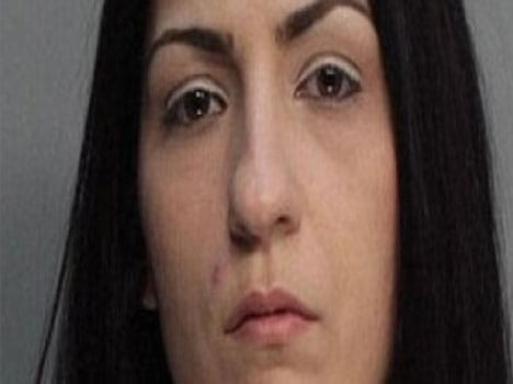 women tortures animals while shooting her porn clip