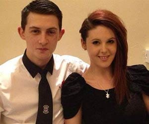 Sex and blackmail plot lovers jailed for total of nine years 