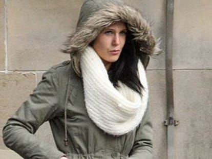 Sex and blackmail plot lovers jailed for total of nine years 