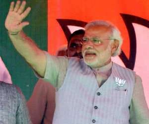 bjp leaders unhappy with party