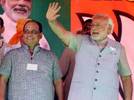 pakistan interest not in modi munna bhai