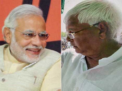 rabri devi contesting against rajiv pratap rudy in saran 