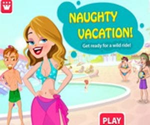 Naughty vacation