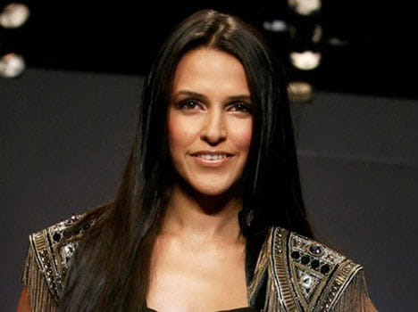 Neha Dhupia turns style director for LimeRoad.com