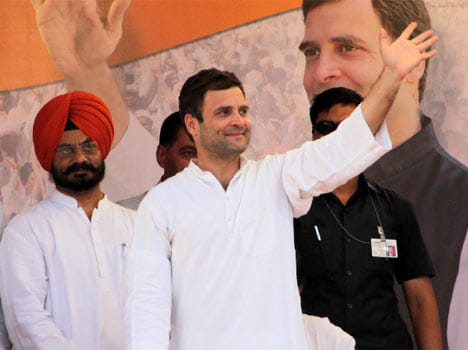 campaigning for third phase in lok sabha election will stop today evening
