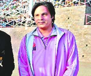 Rahul Roy Interview