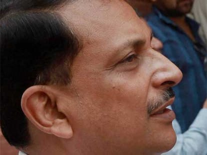 rabri devi contesting against rajiv pratap rudy in saran 