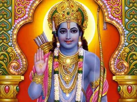 ramnavmi ram birth story 
