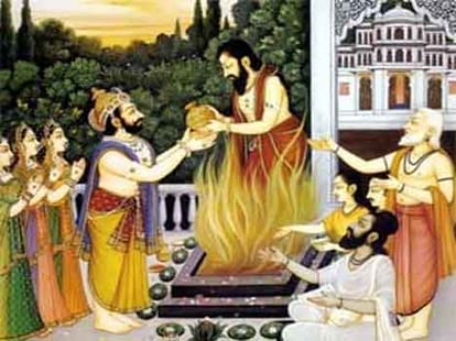 Diploma course in Ram Katha.