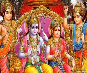 ramjanm leela