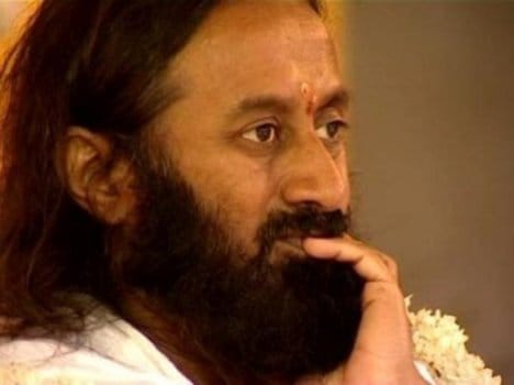 sri sri ravishankar on world peace day
