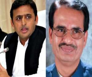 akhilesh yadav comments on amit shah statement