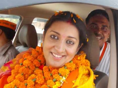 amethi loksabha seat
