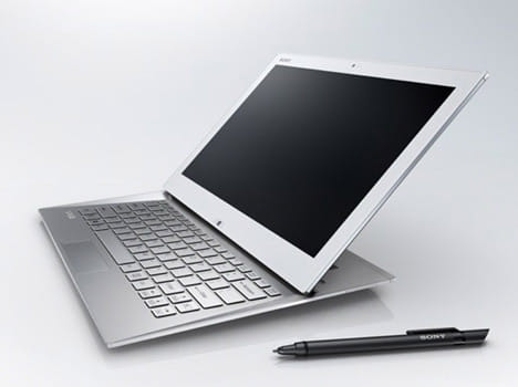 laptops with unique designs