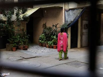 woman fraud in hisar