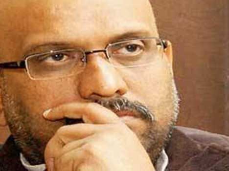 ajay ray will be the congress candidate from varanasi