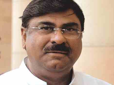 bjp leader ashok pradhan joined sp